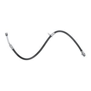 Honda Civic Brake Hose - Rear - R1 Concepts - `17-`20